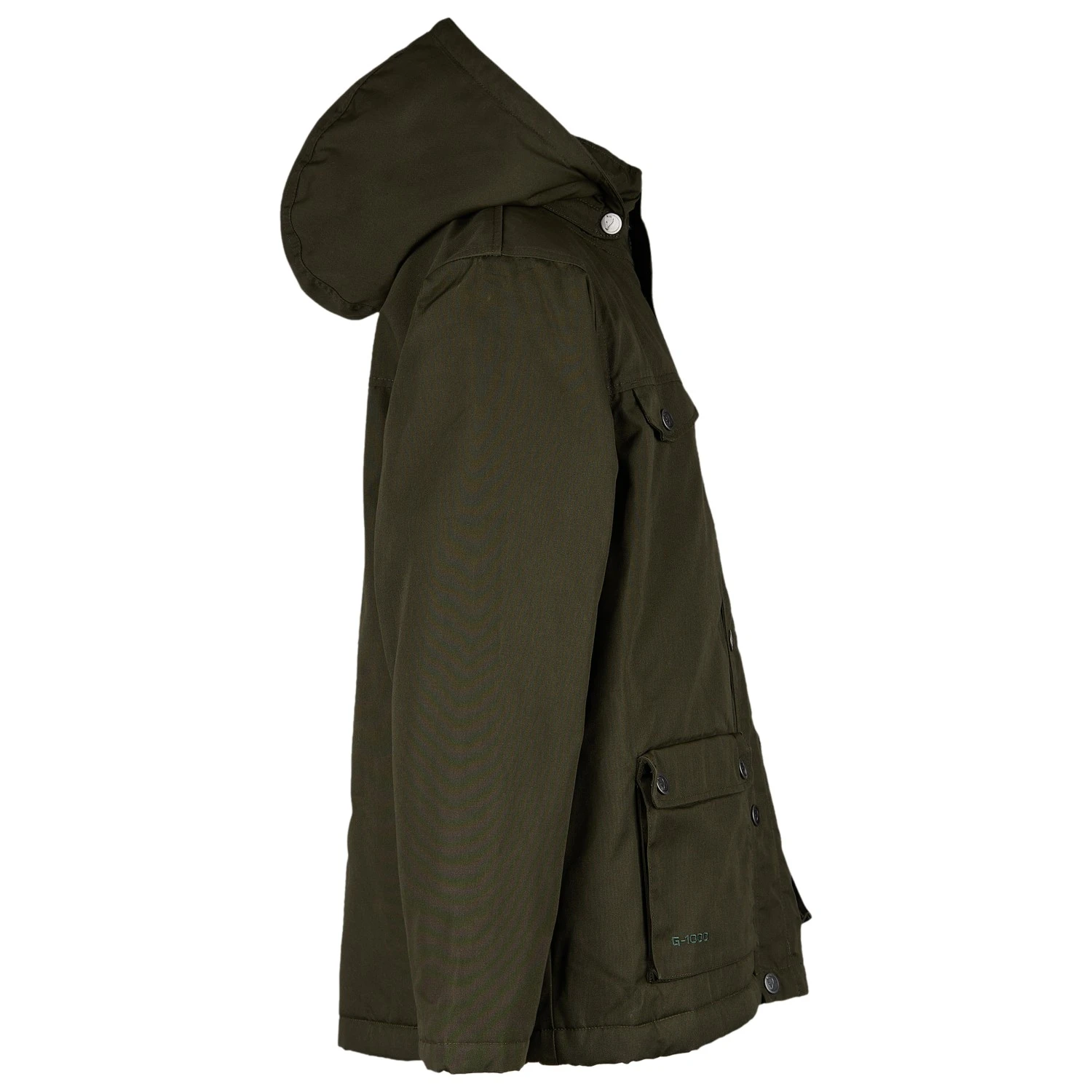 FJÄLLRÄVEN Kids Greenland Winter Jacket - Winterjack 2 FJÄLLRÄVEN Kids Greenland Winter Jacket - Winterjack - Afbeelding 2