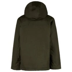 FJÄLLRÄVEN Kids Greenland Winter Jacket - Winterjack 7 FJÄLLRÄVEN Kids Greenland Winter Jacket - Winterjack -Fjällräven fjaellraeven kids greenland winter jacket winterjack detail 4