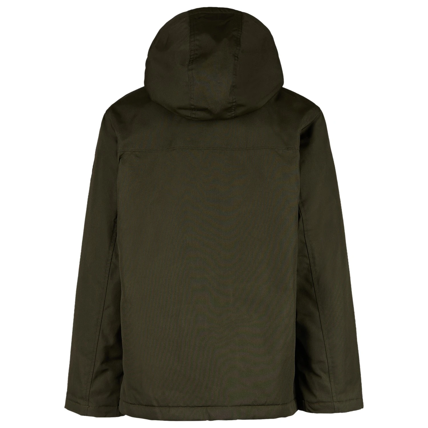 FJÄLLRÄVEN Kids Greenland Winter Jacket - Winterjack 4 FJÄLLRÄVEN Kids Greenland Winter Jacket - Winterjack - Afbeelding 4