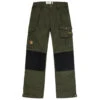 FJÄLLRÄVEN Kids Vidda Padded Trousers - Winterbroek