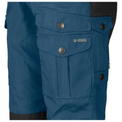 FJÄLLRÄVEN Kids Vidda Trousers - Trekkingbroek