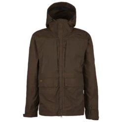 FJÄLLRÄVEN Lappland Hybrid Jacket - Vrijetijdsjack -Fjällräven fjaellraeven lappland hybrid jacket vrijetijdsjack 1