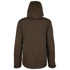 FJÄLLRÄVEN Lappland Hybrid Jacket - Vrijetijdsjack -Fjällräven fjaellraeven lappland hybrid jacket vrijetijdsjack detail 4