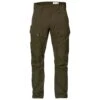FJÄLLRÄVEN Lappland Hybrid Trousers - Trekkingbroek