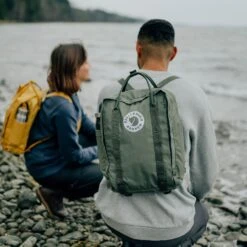 FJÄLLRÄVEN Fjällräven Tree-Kanken Rugzak - Cloud Grey 32 FJÄLLRÄVEN Fjällräven Tree-Kanken Rugzak - Cloud Grey -Fjällräven fjaellraeven logo sweater deep forest 7 1130269