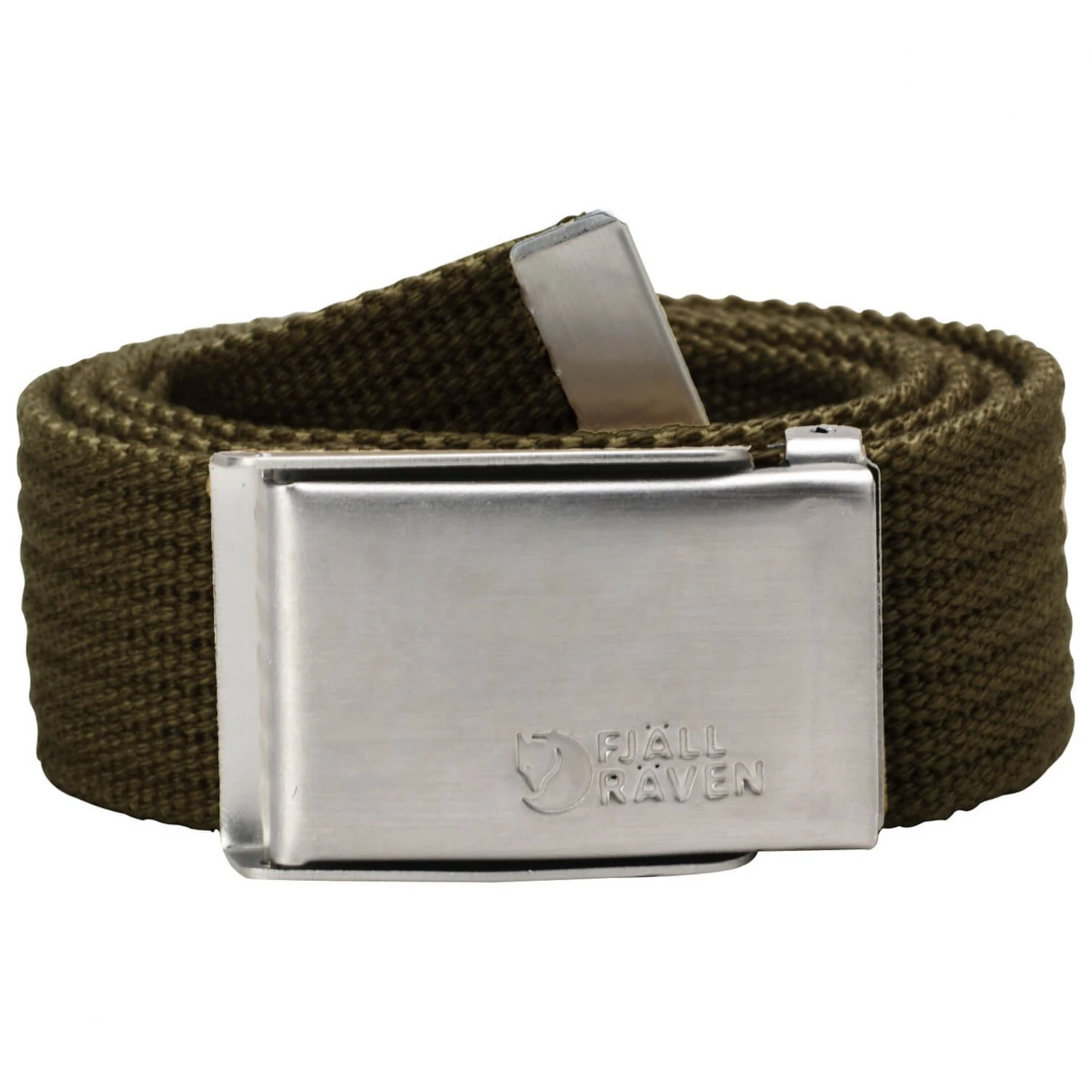 FJÄLLRÄVEN Merano Canvas Belt - Riem 2 FJÄLLRÄVEN Merano Canvas Belt - Riem - Afbeelding 2