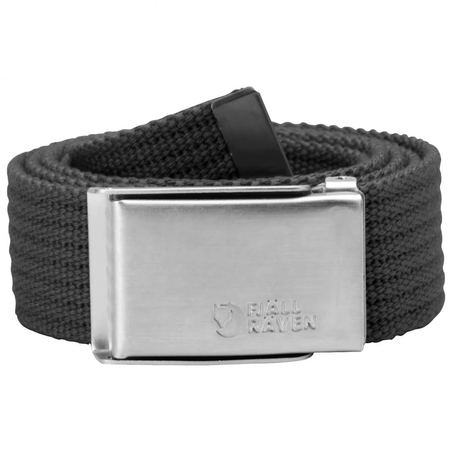 FJÄLLRÄVEN Merano Canvas Belt - Riem 3 FJÄLLRÄVEN Merano Canvas Belt - Riem - Afbeelding 3