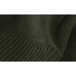 FJÄLLRÄVEN Fjällräven Merino Lite Gebreide Muts - Chalk White -Fjällräven fjaellraeven merino lite hat deep forest 3 1026499