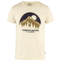 FJÄLLRÄVEN Nature T-Shirt - T-shirt -Fjällräven fjaellraeven nature t shirt t shirt 3