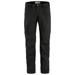FJÄLLRÄVEN Nils Trousers - Jeans -Fjällräven fjaellraeven nils trousers jeans 2