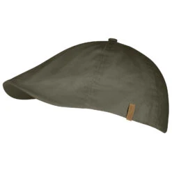 FJÄLLRÄVEN Övik Flat Cap - Pet -Fjällräven fjaellraeven oevik flat cap pet 2