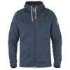FJÄLLRÄVEN Övik Fleece Hoodie - Fleecevest