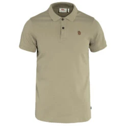 FJÄLLRÄVEN Övik Polo Shirt - Poloshirt
