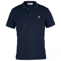 FJÄLLRÄVEN Övik Polo Shirt - Poloshirt -Fjällräven fjaellraeven oevik polo shirt poloshirt 3