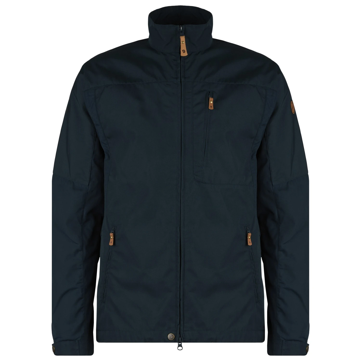 FJÄLLRÄVEN Övik Stencollar Jacket - Vrijetijdsjack 2 FJÄLLRÄVEN Övik Stencollar Jacket - Vrijetijdsjack - Afbeelding 2