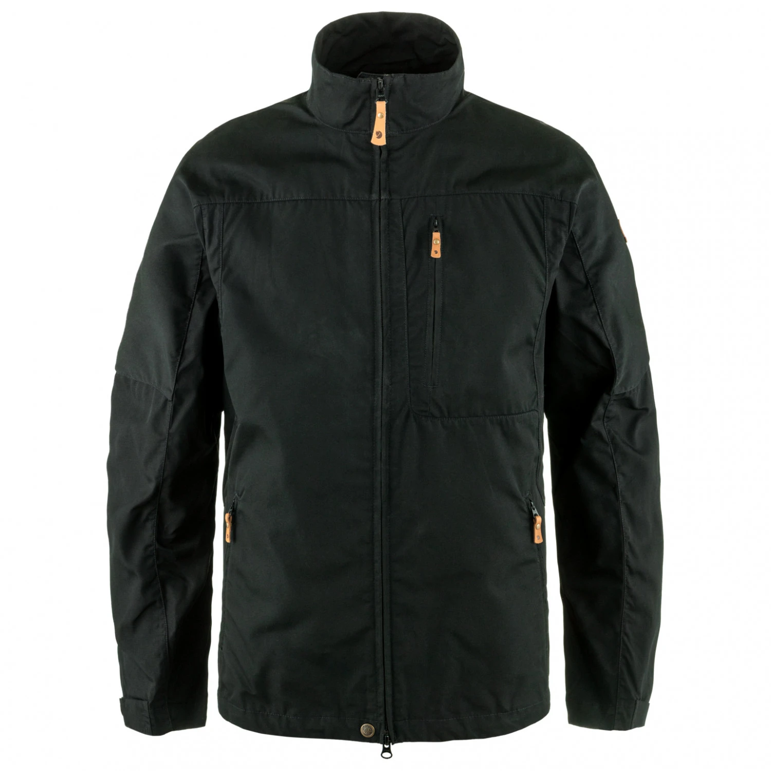 FJÄLLRÄVEN Övik Stencollar Jacket - Vrijetijdsjack 4 FJÄLLRÄVEN Övik Stencollar Jacket - Vrijetijdsjack - Afbeelding 4