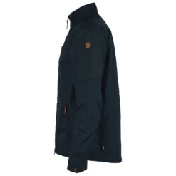 FJÄLLRÄVEN Övik Stencollar Jacket - Vrijetijdsjack 6 FJÄLLRÄVEN Övik Stencollar Jacket - Vrijetijdsjack -Fjällräven fjaellraeven oevik stencollar jacket vrijetijdsjack detail 2