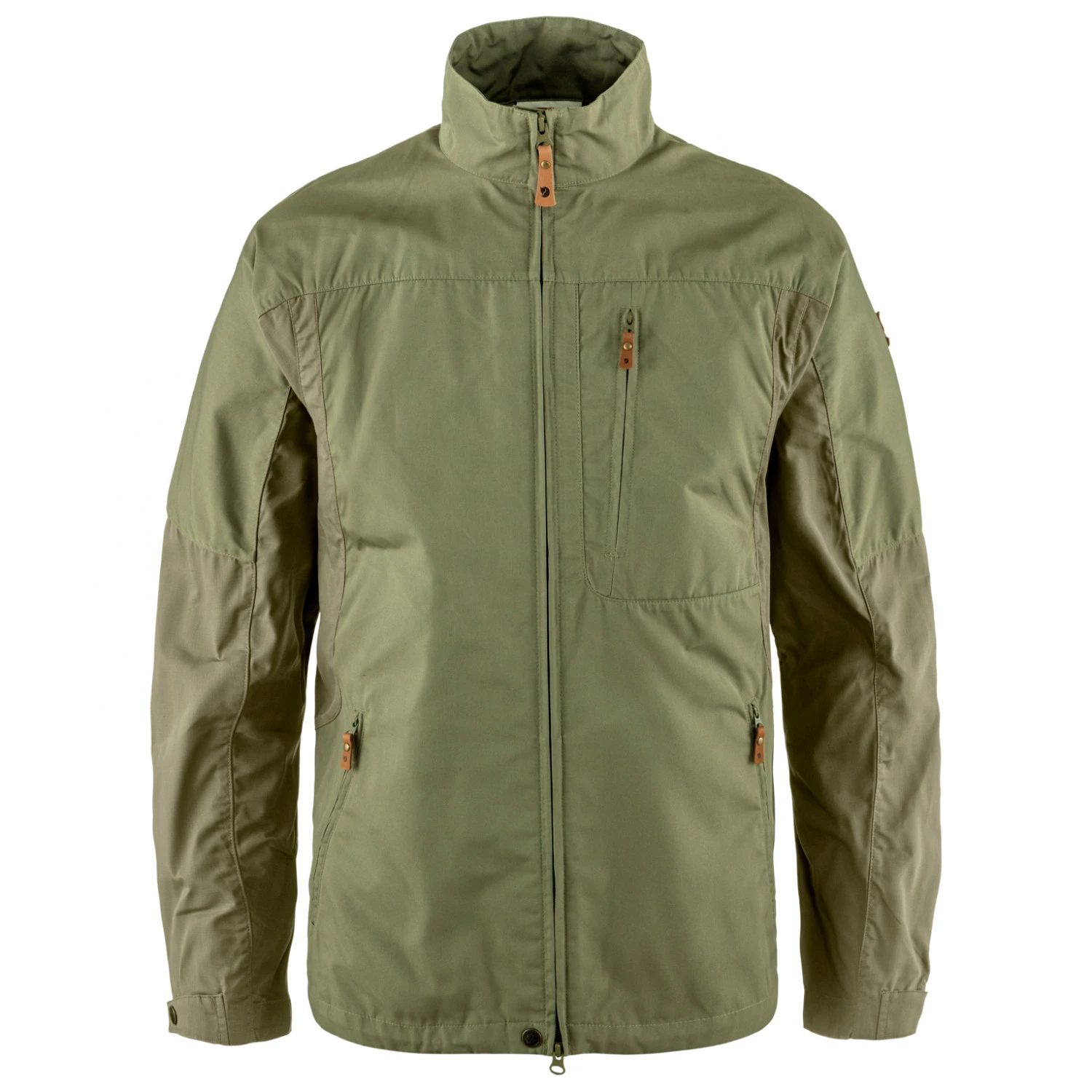 FJÄLLRÄVEN Övik Stencollar Jacket - Vrijetijdsjack 1 FJÄLLRÄVEN Övik Stencollar Jacket - Vrijetijdsjack