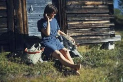 FJÄLLRÄVEN Fjällräven High Coast Totepack Tas / Rugzak - 23L - Green -Fjällräven fjaellraeven ovik lite dress raspberry red 1 935004 3