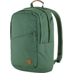FJÄLLRÄVEN Fjällräven Räven 20 Rugzak - Deep Patina