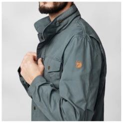 FJÄLLRÄVEN Räven Jacket - Vrijetijdsjack
