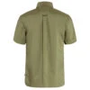 FJÄLLRÄVEN Räven Shirt S/S - Overhemd