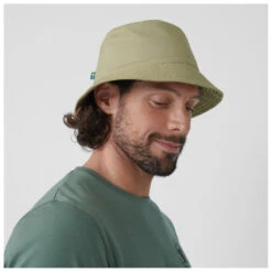 FJÄLLRÄVEN Reversible Bucket Hat - Pet