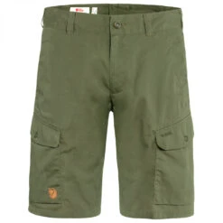 FJÄLLRÄVEN Ruaha Shorts - Short -Fjällräven fjaellraeven ruaha shorts short 1