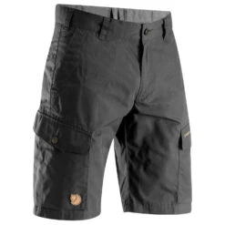 FJÄLLRÄVEN Ruaha Shorts - Short -Fjällräven fjaellraeven ruaha shorts short 2