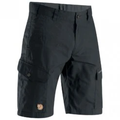 FJÄLLRÄVEN Ruaha Shorts - Short -Fjällräven fjaellraeven ruaha shorts short 3