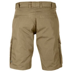 FJÄLLRÄVEN Ruaha Shorts - Short -Fjällräven fjaellraeven ruaha shorts short detail 2