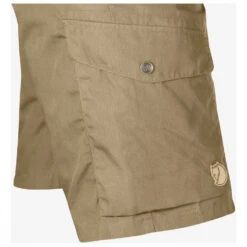 FJÄLLRÄVEN Ruaha Shorts - Short -Fjällräven fjaellraeven ruaha shorts short detail 4