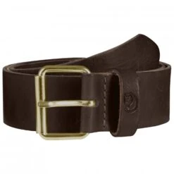 FJÄLLRÄVEN Singi Belt 4 Cm - Riem -Fjällräven fjaellraeven singi belt 4 cm riem 1