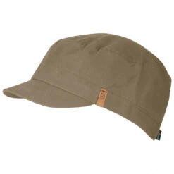 FJÄLLRÄVEN Singi Trekking Cap - Pet
