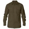 FJÄLLRÄVEN Singi Trekking Shirt - Overhemd