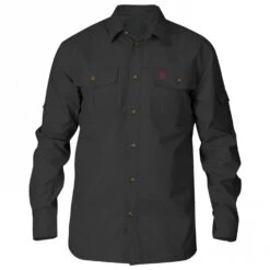 FJÄLLRÄVEN Singi Trekking Shirt - Overhemd -Fjällräven fjaellraeven singi trekking shirt overhemd 3