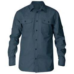 FJÄLLRÄVEN Singi Trekking Shirt - Overhemd -Fjällräven fjaellraeven singi trekking shirt overhemd 4