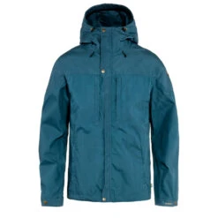 FJÄLLRÄVEN Skogsö Jacket - Vrijetijdsjack