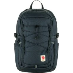 FJÄLLRÄVEN Fjällräven Skule 20L Rugzak - Navy -Fjällräven fjaellraeven skule 20l backpack navy 3 1508685