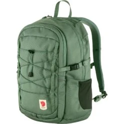 FJÄLLRÄVEN Fjällräven Skule 20L Rugzak - Patina Green