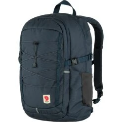 FJÄLLRÄVEN Fjällräven Skule 28L Rugzak - Navy