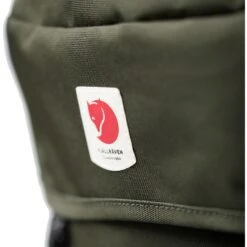 FJÄLLRÄVEN Fjällräven Skule Top 26L Rugzak - Patina Green -Fjällräven fjaellraeven skule top 26l backpack navy 3 1508606