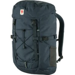 FJÄLLRÄVEN Fjällräven Skule Top 26L Rugzak - Navy