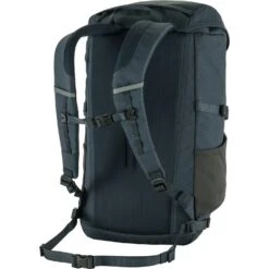 FJÄLLRÄVEN Fjällräven Skule Top 26L Rugzak - Navy -Fjällräven fjaellraeven skule top 26l backpack navy 6 1508603