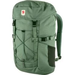 FJÄLLRÄVEN Fjällräven Skule Top 26L Rugzak - Patina Green