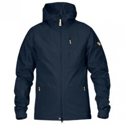 FJÄLLRÄVEN Sten Jacket - Vrijetijdsjack -Fjällräven fjaellraeven sten jacket vrijetijdsjack 1