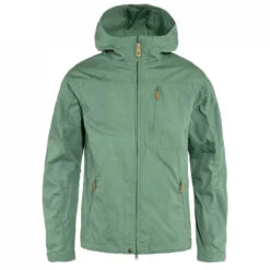 FJÄLLRÄVEN Sten Jacket - Vrijetijdsjack -Fjällräven fjaellraeven sten jacket vrijetijdsjack 3