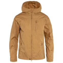 FJÄLLRÄVEN Sten Jacket - Vrijetijdsjack -Fjällräven fjaellraeven sten jacket vrijetijdsjack 4