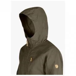 FJÄLLRÄVEN Sten Jacket - Vrijetijdsjack