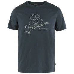 FJÄLLRÄVEN Sunrise T-Shirt -Fjällräven fjaellraeven sunrise t shirt 1